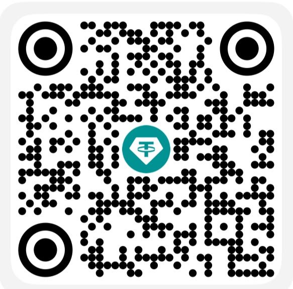 Deposit QR Code